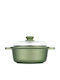 Risoli Deep Pot made of Cast Aluminum 3.5lt / 24cm