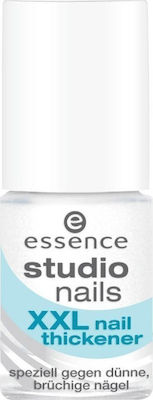 Essence XXL Întăritor de unghii cu Pensulă Xtra Volume 8ml