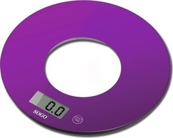 Sogo SS-3965V Ψηφιακή Επίπεδη έως 5kg