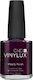 CND Vinylux 175 Plum Paisley