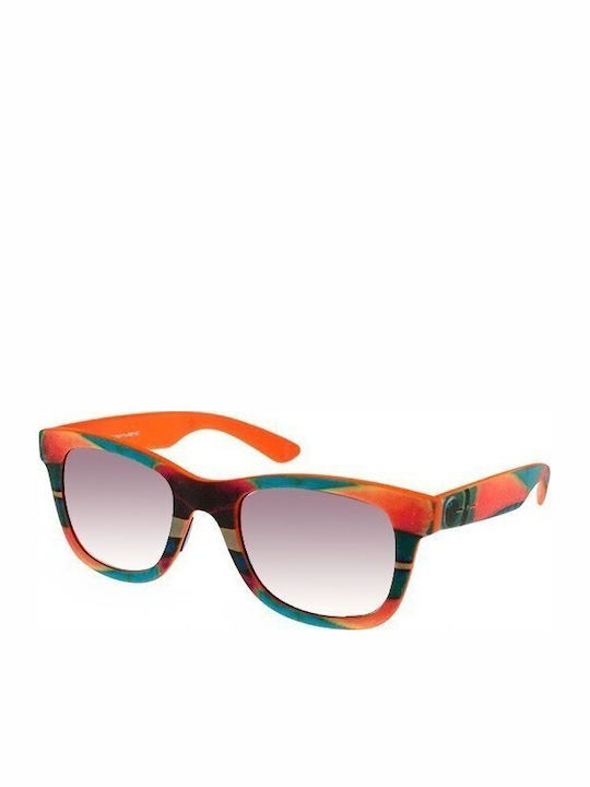 Italia Independent Men's Sunglasses with Black ...