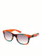 Italia Independent Men's Sunglasses Plastic Frame 0090.TUC.000