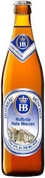 Hofbrauhaus Weiss Flasche 500ml