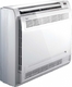 Midea MFA-16HRFN1-QRC8 Gewerblicher Inverter-Klimaanlage Bodenmontiert
