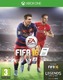 FIFA 2016 XBOX One Xbox One Game