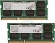 G.Skill F3 Series DDR3L 8GB Memory RAM with 2x4GB Modules and Speed 1600 for Laptop