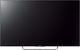 Sony Smart Τηλεόραση 50" Full HD KDL-50W808CΒ (2015) KDL50W808CBAEP
