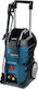 Bosch GHP 5-75 Professional Πλυστικό Ρεύματος 2600W με Πίεση 185bar και Μεταλλική Αντλία