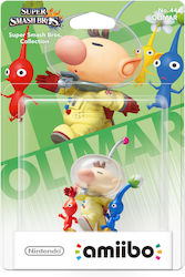 Nintendo Amiibo Super Smash Bros Amiibo Super Smash Bros Character Figure for WiiU Nintendo Amiibo Super Smash Bros Amiibo Super Smash Bros Character Figure for WiiU