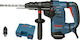 Bosch GBH 3000 Professional Impact Excavator Rotary Hammer with SDS Plus 800W