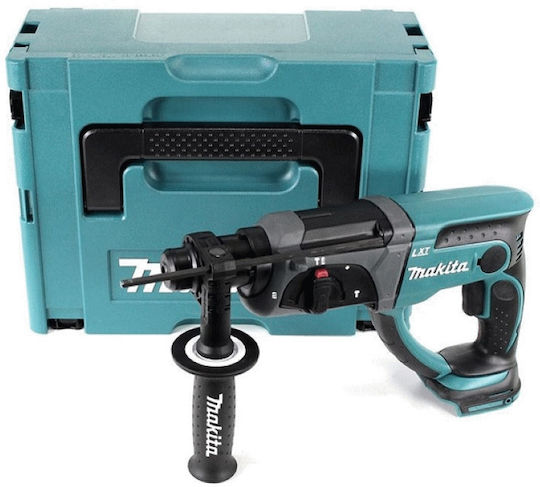 Makita Impact Demolition Hammer Battery 18V Solo with Chuck SDS Plus