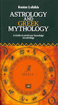 Astrology and Greek Mythology, A guide to enrich our knowledge on astrology