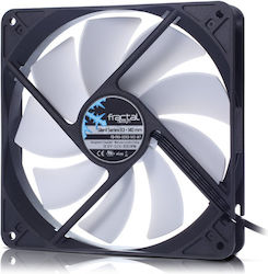 Fractal Design Silent Series R3 140mm Case Fan