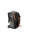 Travelsafe Summit Bergsteigerrucksack 25Es Schwarz