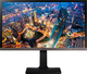 Samsung U24E850R 23.6" 4K 3840x2160 PLS Gaming Monitor with 4ms GTG Response Time