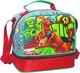 Gim Shoulder Lunch Bag Multicolour