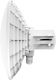 MikroTik DynaDish 5 External WiFi Parabolic Antenna 25dBi with Ethernet Connection RBDynaDishG-5HacD