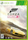 Forza Horizon 2 XBOX 360