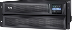 APC Smart-UPS X 3000 UPS Line-Interactive 3000VA 2700W cu 12 IEC Prize