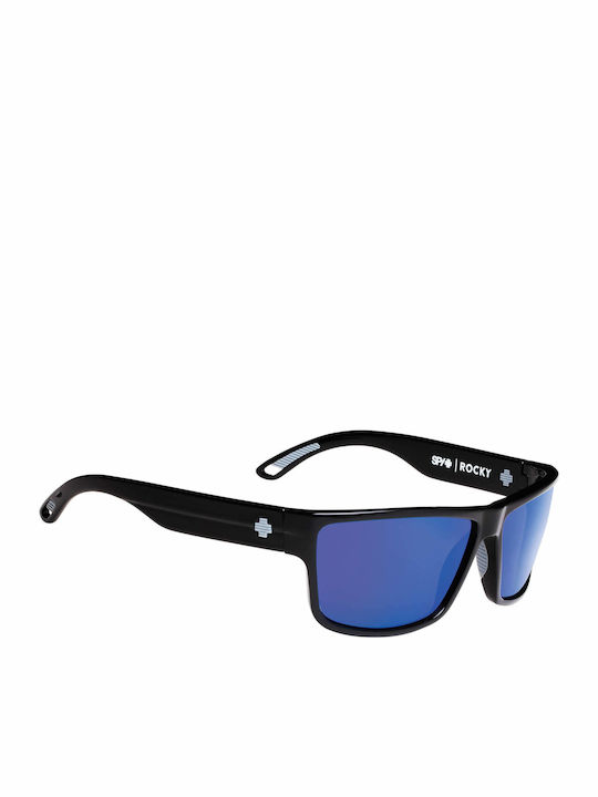 Spy Bărbătești Ochelari de soare cu Negru Cadru cu Polarized Lentilă 673248038280