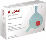 Epsilon Health Algoral 36 chewable tabs