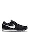 Nike MD Runner 2 Sneakers Black / White