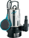 Leo Group XKS-750SW Single-Phase Waste Water / Sewage Pump 1hp