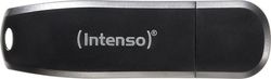 Intenso Speed Line 256GB USB 3.0 Stick Schwarz