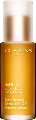 Clarins Buste Super Lift Creme für Straffung 50ml