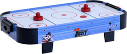Garlando Ghibli Επιτραπέζιο Παιχνίδι Air Hockey Πλαστικό Μ91.5 x Π51 x Υ33εκ.