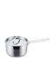 Izzy Milk Pot from Stainless Steel 2lt / 18cm