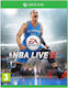 Nba Live 16 Joc Xbox One