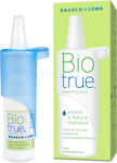 Bausch & Lomb Biotrue Οφθαλμικές Σταγόνες για Ξηροφθαλμία 10ml