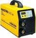 Deca Mastro 416 HD Welding Machine Inverter TIG / MMA with Maximum Welding Current 180A and Duty Cycle 35%