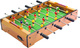 Masa de fotbal Lemn L48.5 x L28.5 x Î8.4cm.