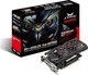Asus Radeon R7 370 4.0ГБ GDDR5 Графична карта