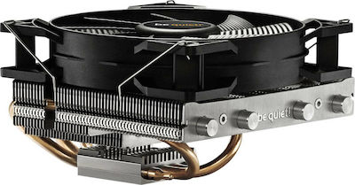 Be Quiet Shadow Rock LP Low Profile CPU Cooling Fan for AM4/AM5/1200/115x/1700 Socket