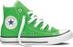 Converse Kids Sneakers High Green