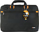 Yenkee YBN-1511 Shoulder / Handheld Bag for 15.6" Laptop Black