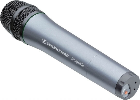 Sennheiser SKM-2020D Wireless Δυναμικό Microfon De mână pentru Vocale