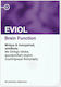 Eviol Brain Function Supplement for Memory 30 softgels