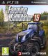 Farming Simulator 15 PS3 PS3 Game (Used)