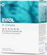 Eviol B-Complex Vitamin for Energy, Hair & Skin 60 softgels