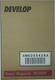 Develop TN310M Original Toner Laser Printer Mag...