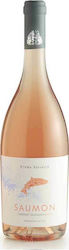 Ktima CHarlayti Saumon Rosé Trocken Nemea 750ml