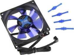 Noiseblocker X1 Case Fan 80mm