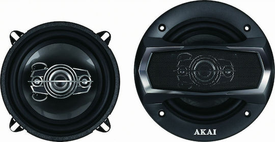 Akai Proffesional CA006A-CX504C Σετ Ηχεία Αυτοκινήτου 5" με 100W RMS (4 Δρόμων)