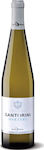 Santo Wines Κρασί Νυχτέρι Λευκό Ξηρό Σαντορίνης 750ml
