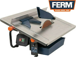 Ferm Tile Cutter Wet Cutting Electric 900W