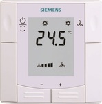 Siemens Industrial Thermostat RDF600